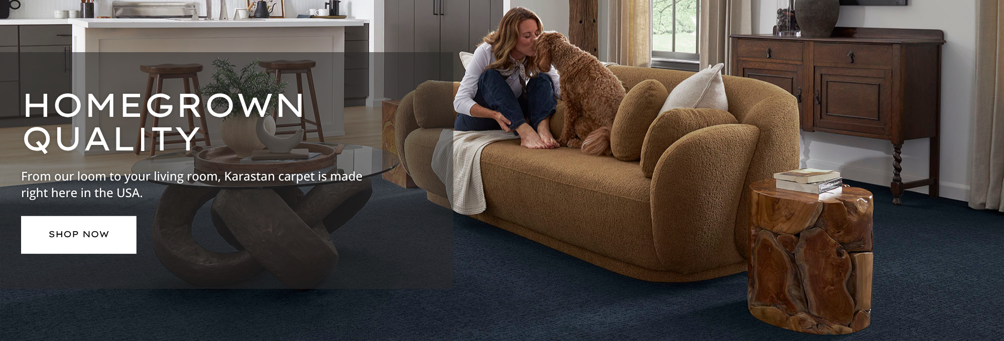 Browse Karastan SmartStrand products