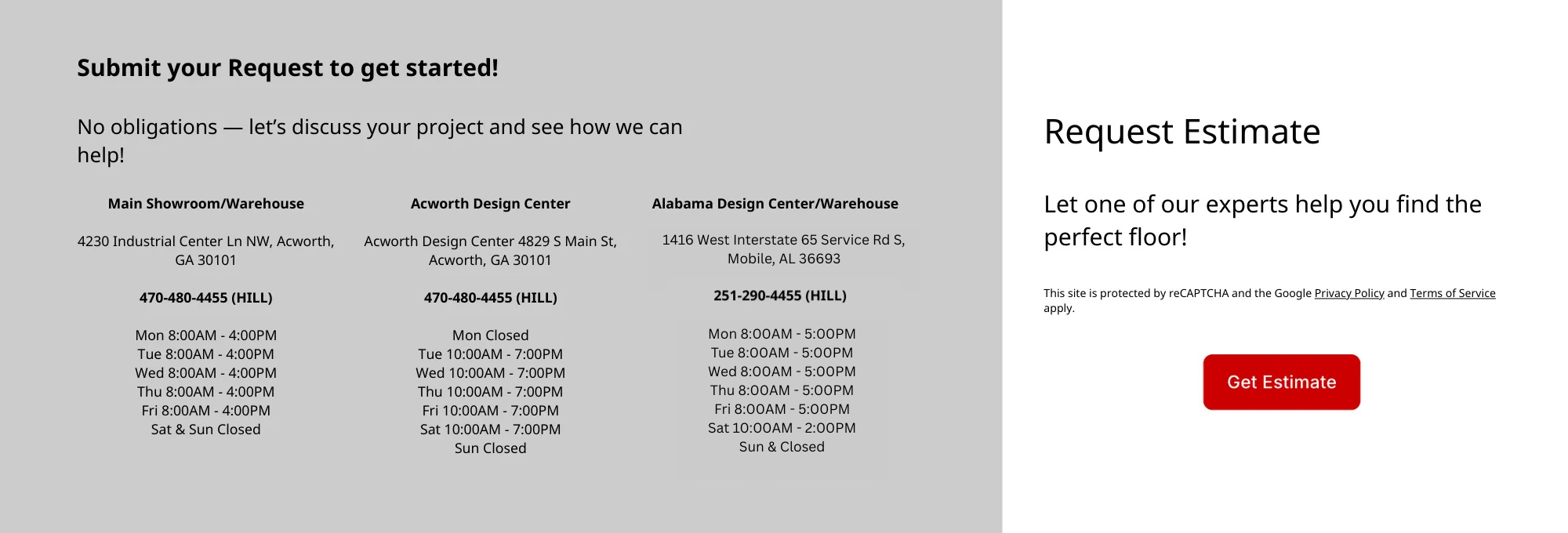 1416 West Interstate 65 Service Rd S, Mobile, AL 36693 (3)