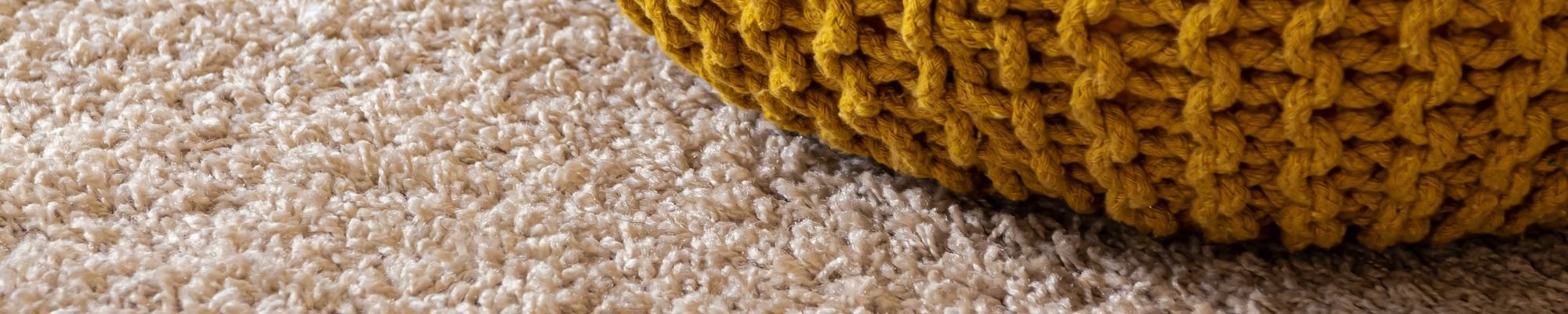 Carpet Stain Guide